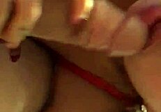 I'm Sucking And Fucking This Big Dick