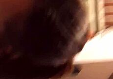 I'm Sucking And Fucking This Big Dick