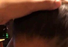 I'm Sucking And Fucking This Big Dick