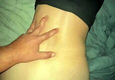 Naughty Wife On All Fours