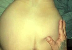 Naughty Wife On All Fours