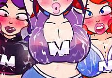 Nnn Anime Hentai Compilation