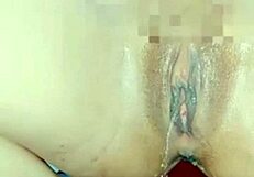 My Sister Squirting From Delight In The Car