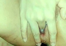 My Sister Squirting From Delight In The Car