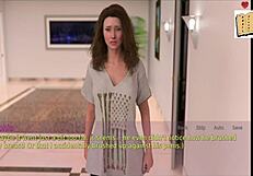 A Wife And Stepmother 49