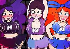 Nnn Anime Hentai Compilation