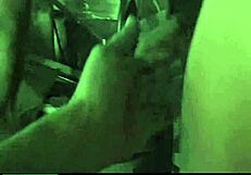 Strong Boy Danny Hired For Construction Work Ends Up Giving A Blowjob To Latin Leche