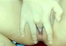 My Sister Squirting From Delight In The Car