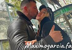 rough encounter with petite gueisha kyd