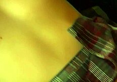 Julia Deepthroats Cock And Spreads Shaved Pussy For Boyfriend