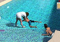 A Wife And Stepmother 49