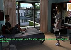 A Wife And Stepmother 49