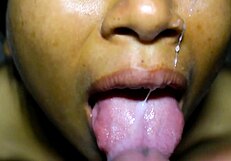 Delicious Cock Sucking - Susy Sucks Cock Very Good In Homemade Video