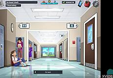 Fucking That Hot Sexy Asian Teacher?