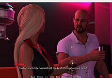 Does that whore need revenge?