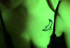 amateur couple's emotional blowjob experience