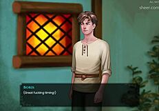 Wal 22 - Huge Tits Blonde Finally Has Sex