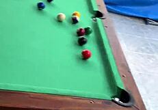 Argentinian teen explores nudity outdoors and indoors