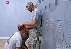 First time gay boy twinks training with brother for psp porn