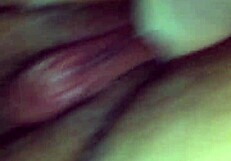 lovie takes rough fisting in her big ass