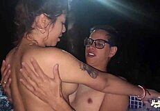 he fucks me in front of his wife in the jacuzzi