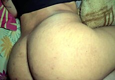 I BEGGED HIM TO CUM INSIDE ME AND WON, LIE DOWN ON THE PUSSY, CUM ON YOUR BITCH