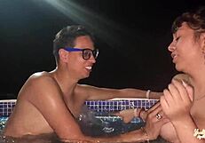 he fucks me in front of his wife in the jacuzzi