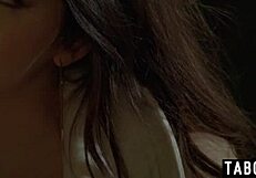 Busty Lesbian Chief Valentina Nappi Gets Intense Licks From Ebony Secretary Julie Kay In Taboo Office Scene.