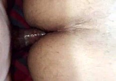 Intense morning anal sex with gay amateurs fucking hard.