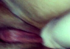 lovie takes rough fisting in her big ass