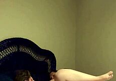 i capture real homemade moments with amateur neighbors