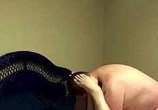 i capture real homemade moments with amateur neighbors