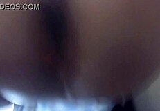 Fresh faced boy gay amateur fingering himself to climax