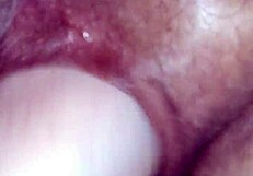 lovie takes rough fisting in her big ass