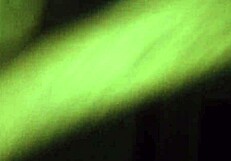 I met a guy with a big appetite at the party