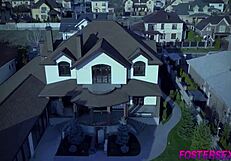 not what i expected skylar snow alita lee in hardcore sex tape