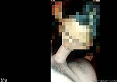 Friend Helps During Quarantine