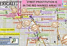 I got a blowjob from a Mexicali prostitute, but the map was wrong, lol
