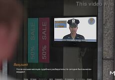 ActingLessons E1 40, Milf Instruction Game Gets Insanely Hot!