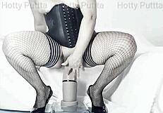 Pornstar Amateur Latin Milf Hotty Puttta Shows Off Shaved Pussy And Petite Body