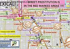 I got a blowjob from a Mexicali prostitute, but the map was wrong, lol