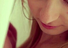 Beautiful Czech Teen Showing Off Her Tight Nice Cunt