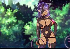 Lucy Faces New Challenges in This Anime Dating Game