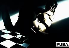 sexy dani daniels amazing tits and wet pussy