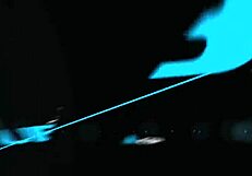 kendra and lauren lick a big cock together