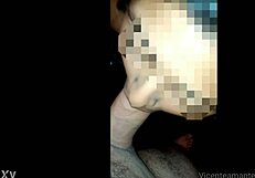 Friend Helps During Quarantine