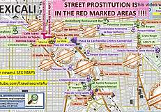 I got a blowjob from a Mexicali prostitute, but the map was wrong, lol