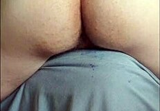 Boy Slut Gets Fucked With Shampoo Bottle?