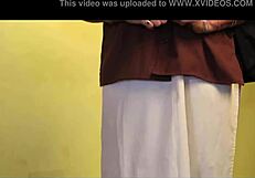 I’m just amazed by this young Indian beauty. Her charm is absolutely captivating to me.