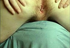 Boy Slut Gets Fucked With Shampoo Bottle?